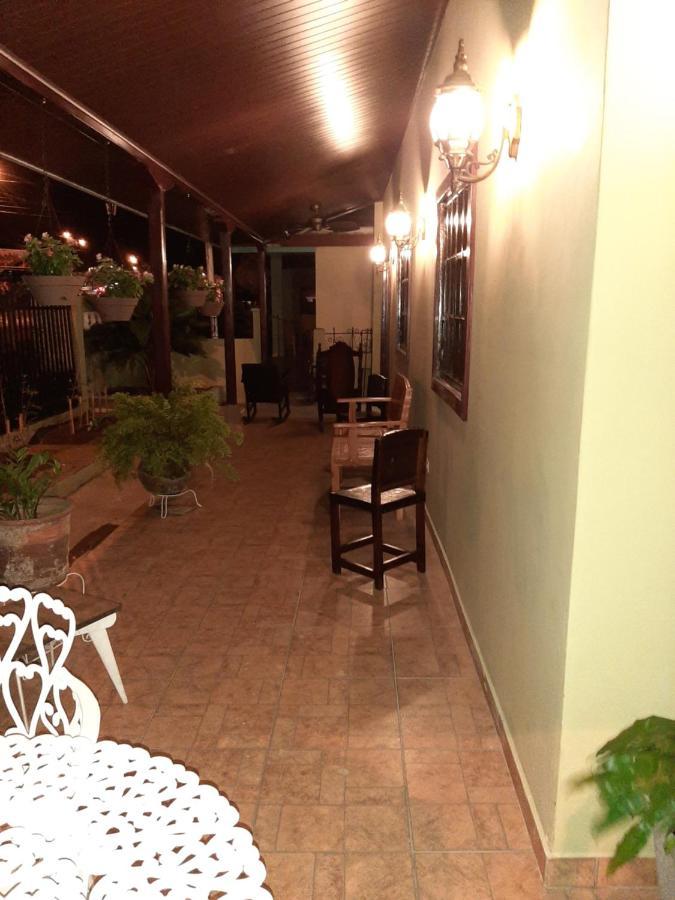 Appartamento Bienvenidos a Guararé Esterno foto