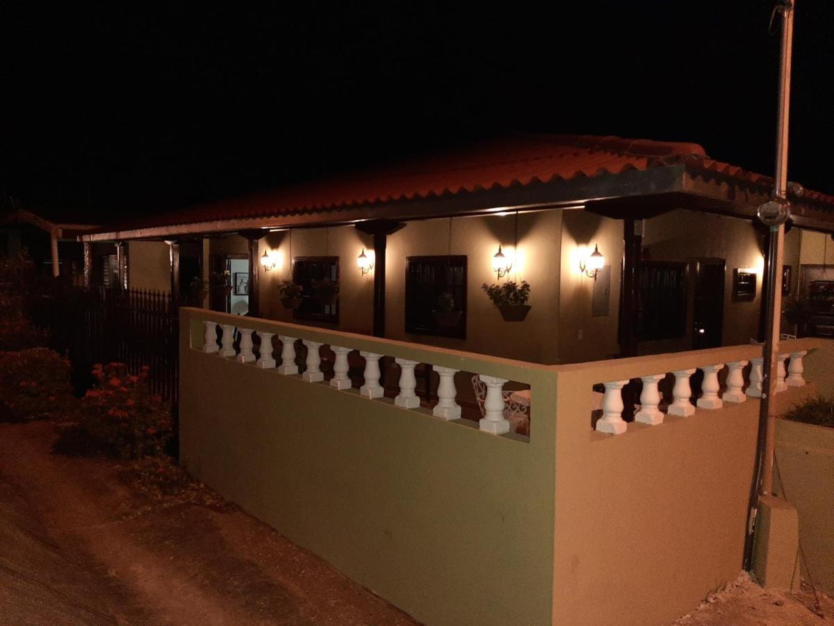 Appartamento Bienvenidos a Guararé Esterno foto