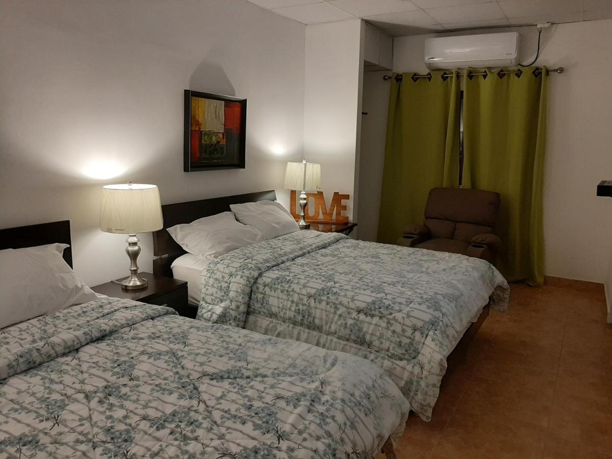 Appartamento Bienvenidos a Guararé Esterno foto