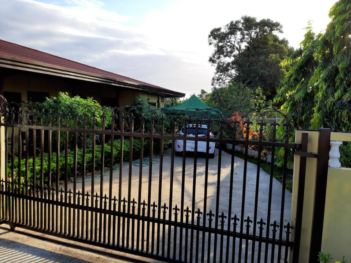 Appartamento Bienvenidos a Guararé Esterno foto