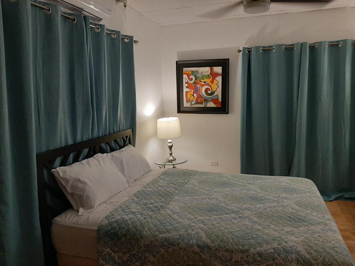 Appartamento Bienvenidos a Guararé Esterno foto