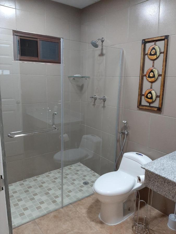 Appartamento Bienvenidos a Guararé Esterno foto